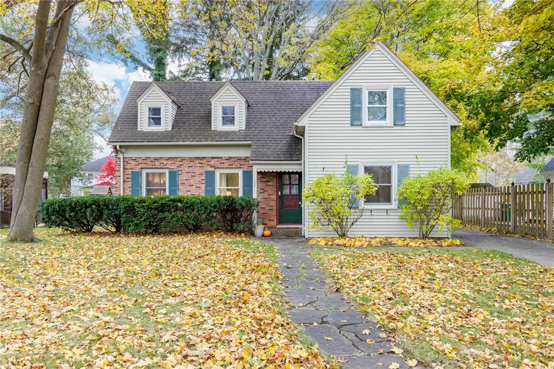 2271 Westfall Road, Rochester, NY 14618 - Image #1