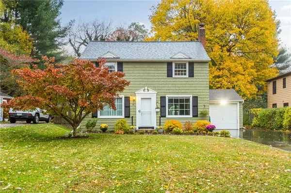 70 Park Lane, Rochester, NY 14625