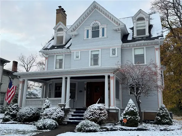 146 Gibson Street, Canandaigua, NY 14424