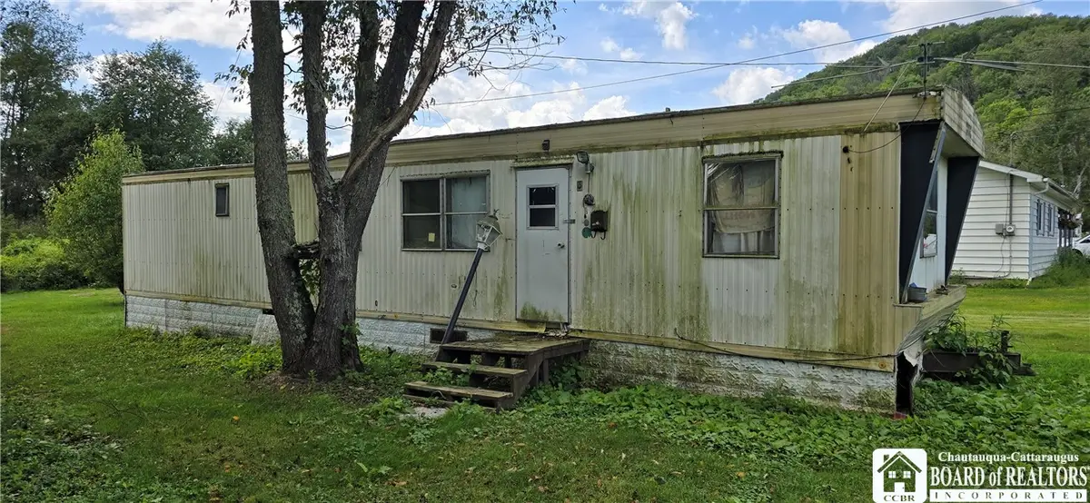 137 Dean Street, Bolivar, NY 14715 - Image #1