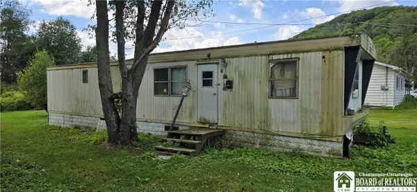 137 Dean Street, Bolivar, NY 14715