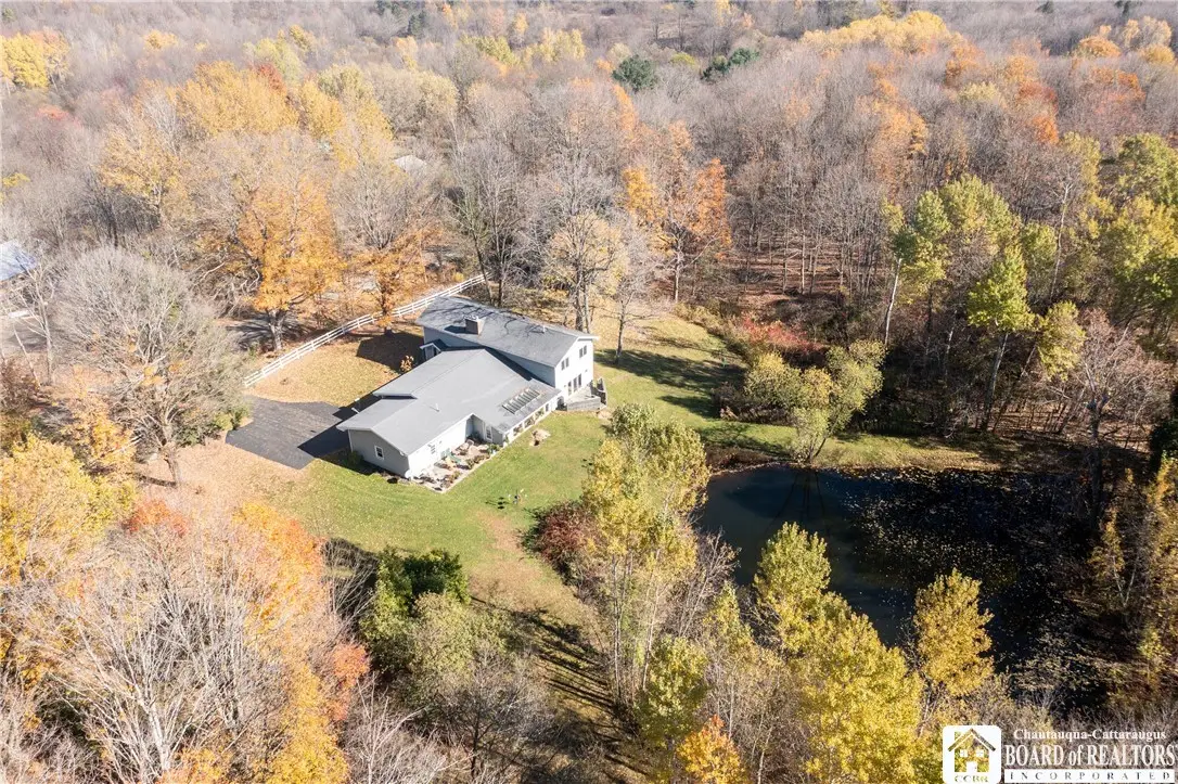 5479 Dean Road, Stockton, NY 14784 - Image #1