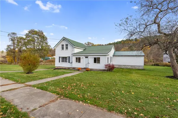 2734 State Route 248, Greenwood, NY 14839