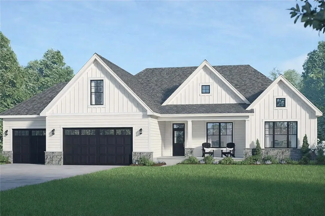 Lot 4 Hutchings Road, Spencerport, NY 14559 - #1