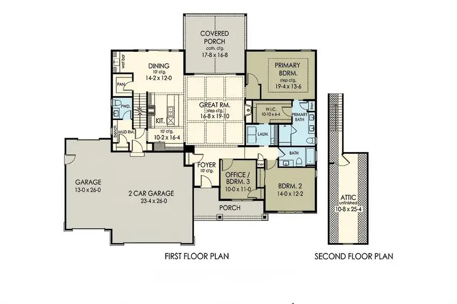 Lot 4 Hutchings Road, Spencerport, NY 14559 - #2