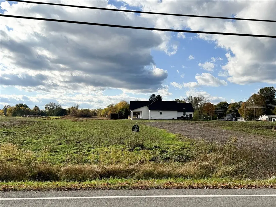 Lot 4 Hutchings Road, Spencerport, NY 14559 - #3