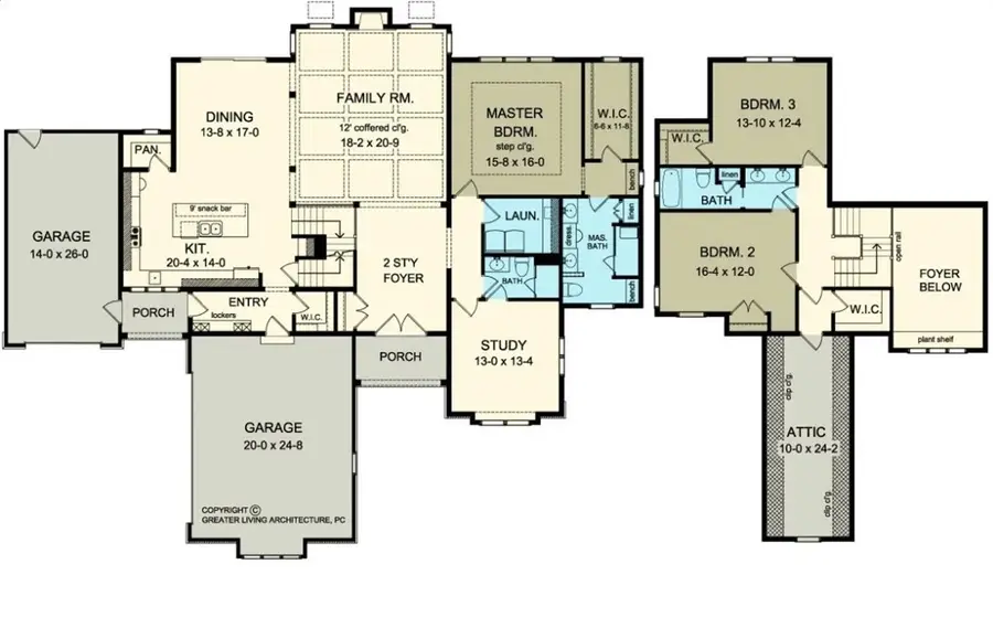 Lot 10 Maries Way, Spencerport, NY 14559 - #2