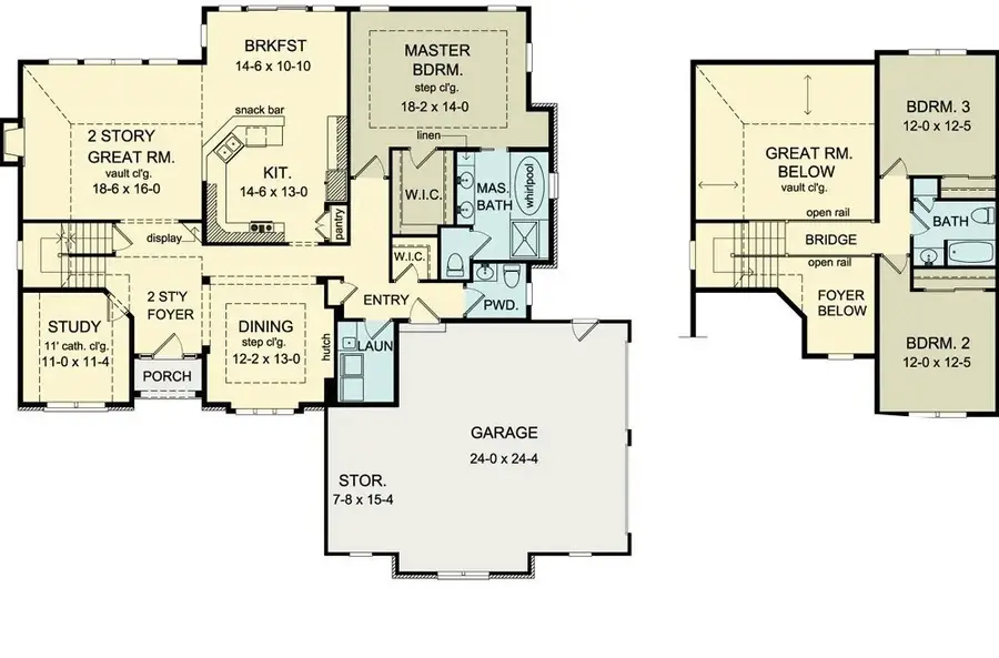 Lot 5 Hutchings Road, Spencerport, NY 14559 - #2
