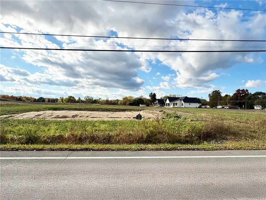 Lot 5 Hutchings Road, Spencerport, NY 14559 - #3