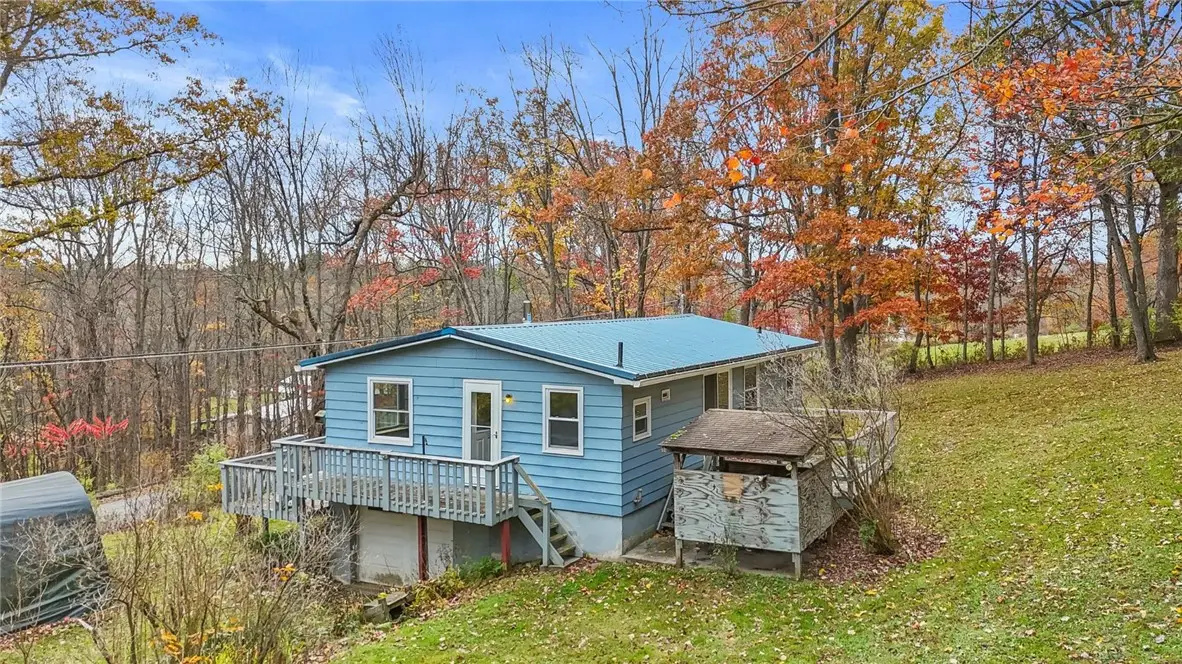 419 Algerine Street, Afton, NY 13730 - #1