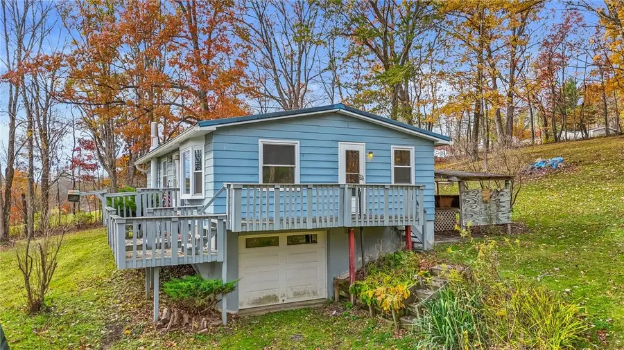 419 Algerine Street, Afton, NY 13730 - #2