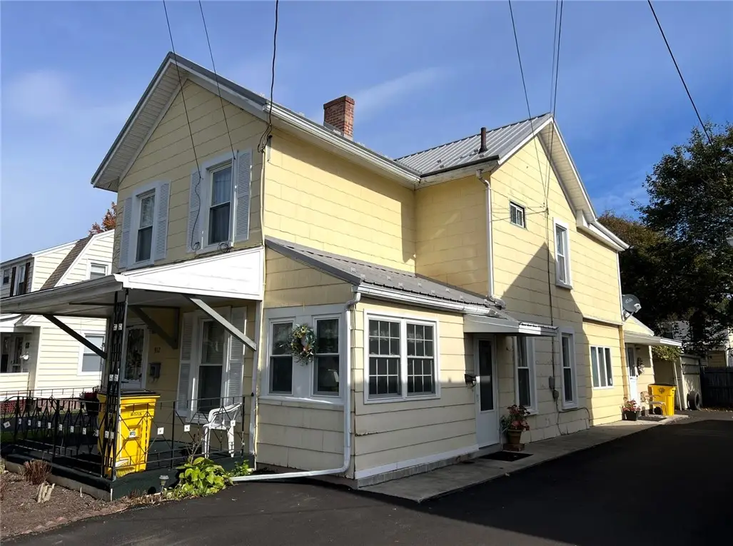 912 Magee Street, Elmira, NY 14901 - Image #1