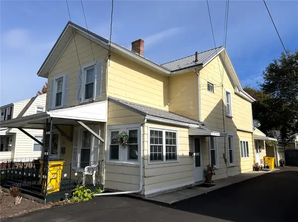 912 Magee Street, Elmira, NY 14901