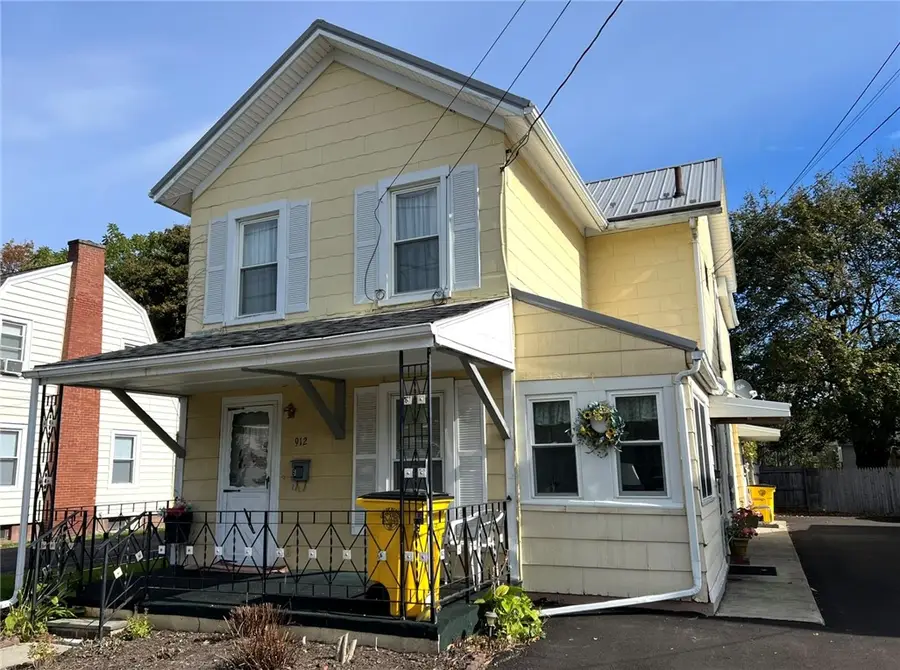 912 Magee Street, Elmira, NY 14901 - Image #2