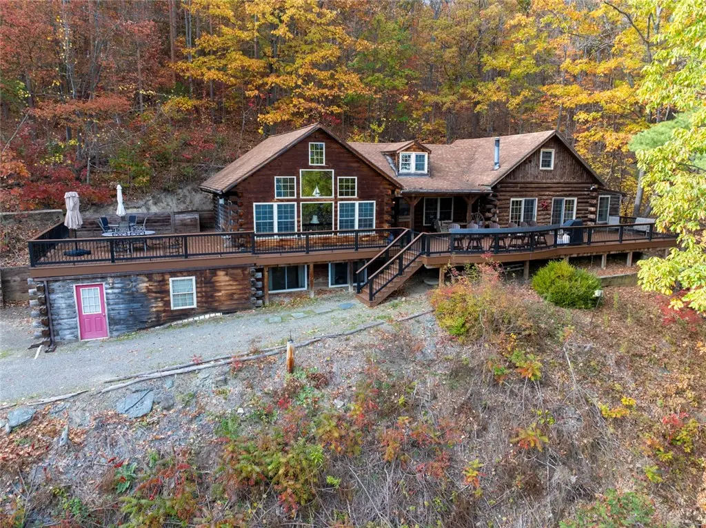 11429 W Lake Road, Hammondsport, NY 14840 - Image #1