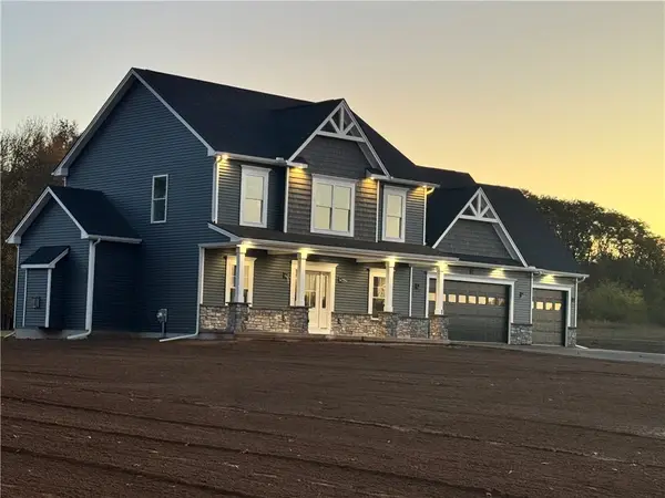 Lot 8 Maries Way, Spencerport, NY 14559