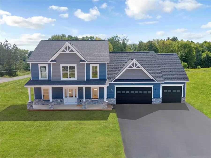 Lot 8 Maries Way, Spencerport, NY 14559 - Image #2