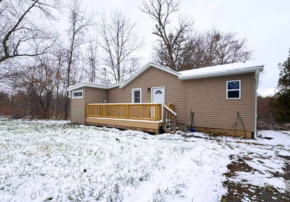 556 Armstrong Road, Mumford, NY 14511 - Image #1