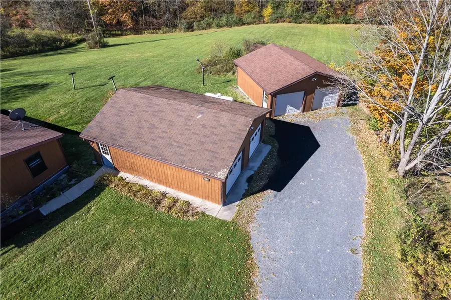 296 Van Buskirk Road, Newfield, NY 14867 - Image #2