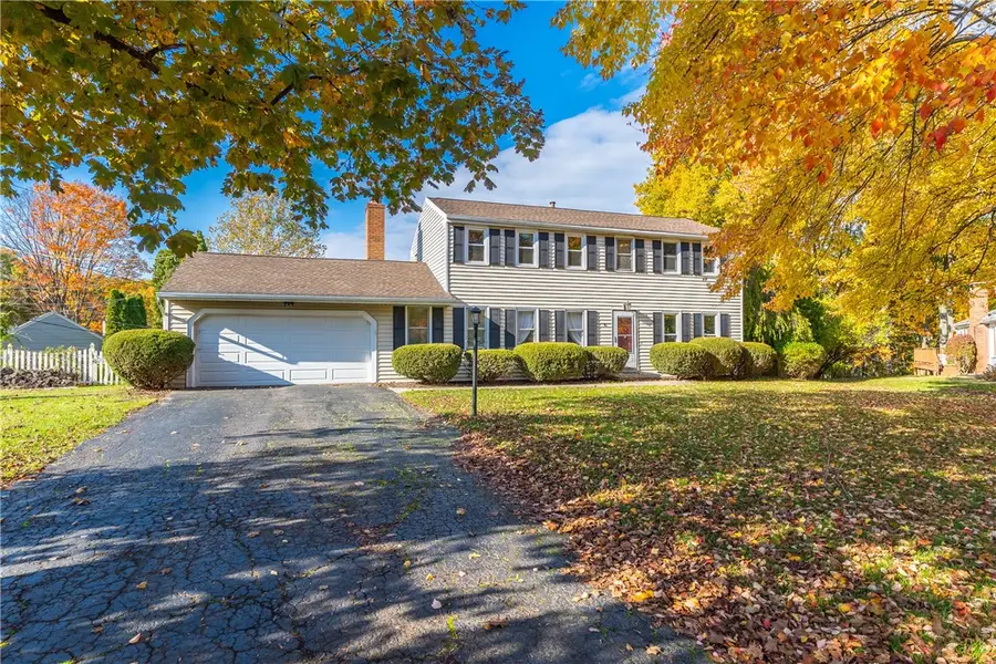 10 Buttonwood Circle, Fairport, NY 14450 - Image #2