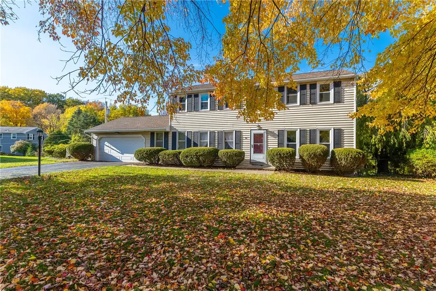 10 Buttonwood Circle, Fairport, NY 14450 - Image #3