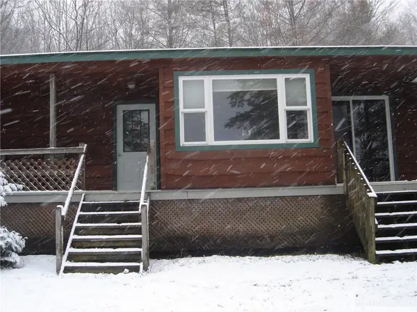 3773 Haskell Valley View Road, Clarksville, NY 14786