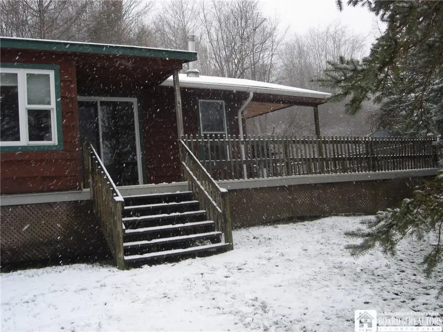 3773 Haskell Valley View Road, Clarksville, NY 14786 - Image #2