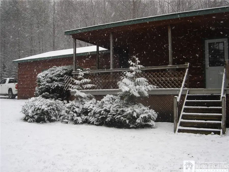 3773 Haskell Valley View Road, Clarksville, NY 14786 - Image #3