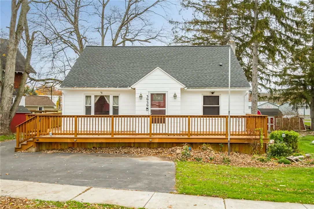 3939 N Main St Street, Marion, NY 14505 - Image #1