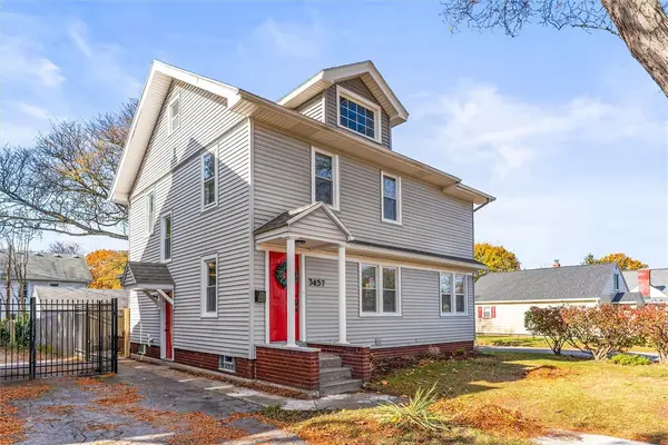 3457 Dewey Avenue, Rochester, NY 14616