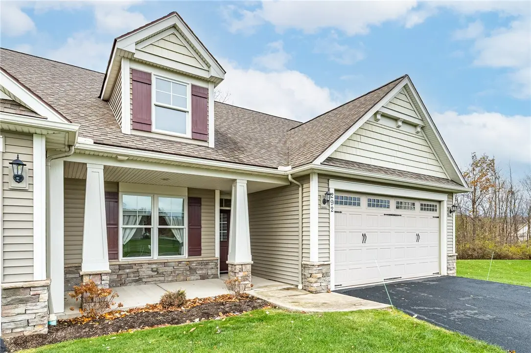 292 Carriage Path Court, Webster, NY 14580 - Image #1