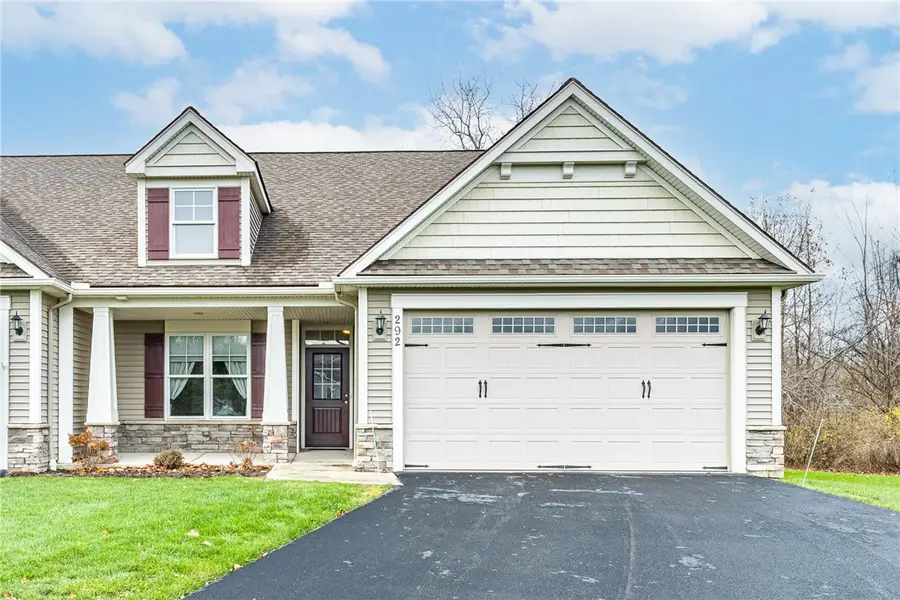 292 Carriage Path Court, Webster, NY 14580 - Image #2