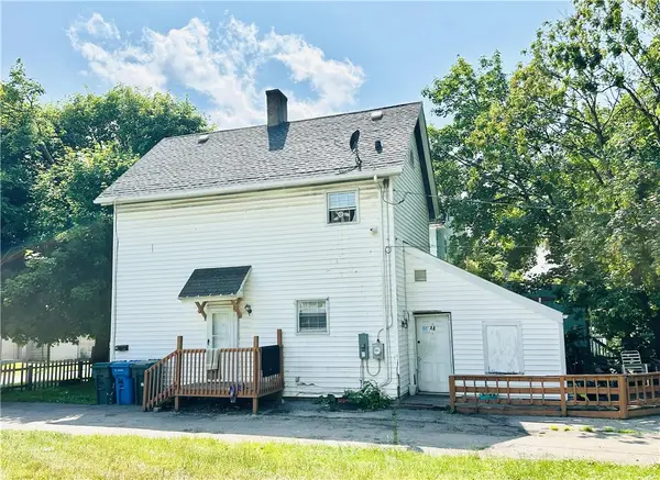 26 Kohlman Street, Rochester, NY 14621