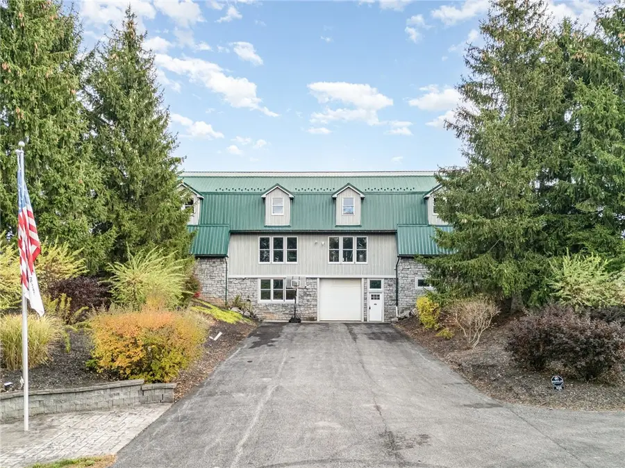 438 Quaker Meeting House Road, Honeoye Falls, NY 14472 - Image #3