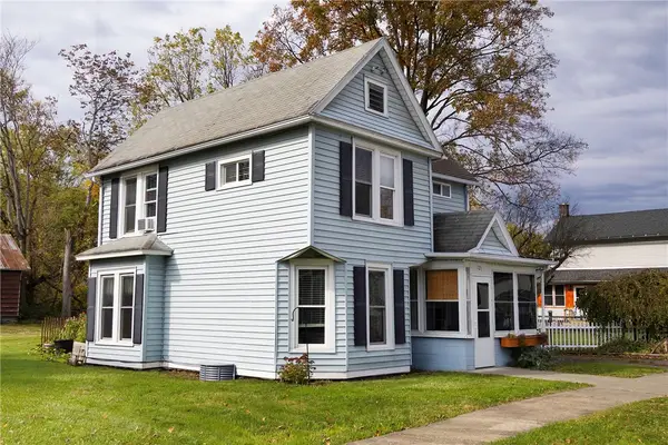 121 Owego Street, Montour Falls, NY 14865