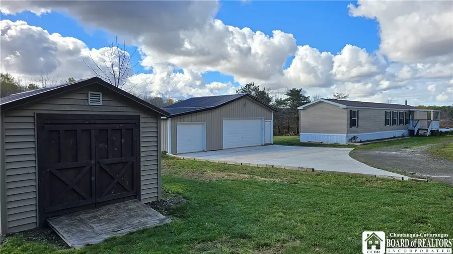 4273 Waterman Road, Stockton, NY 14784 - Image #2