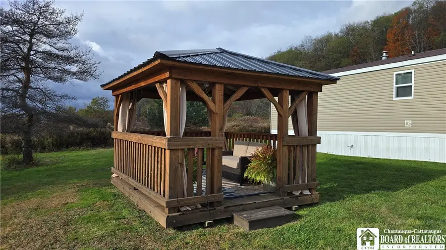 4273 Waterman Road, Stockton, NY 14784 - Image #3