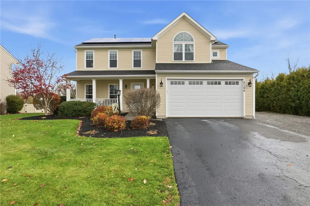 2104 Stablegate Drive, Canandaigua, NY 14424 - Image #1