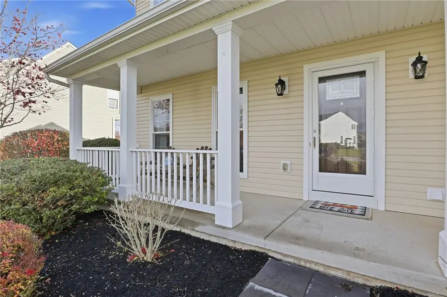 2104 Stablegate Drive, Canandaigua, NY 14424 - Image #3