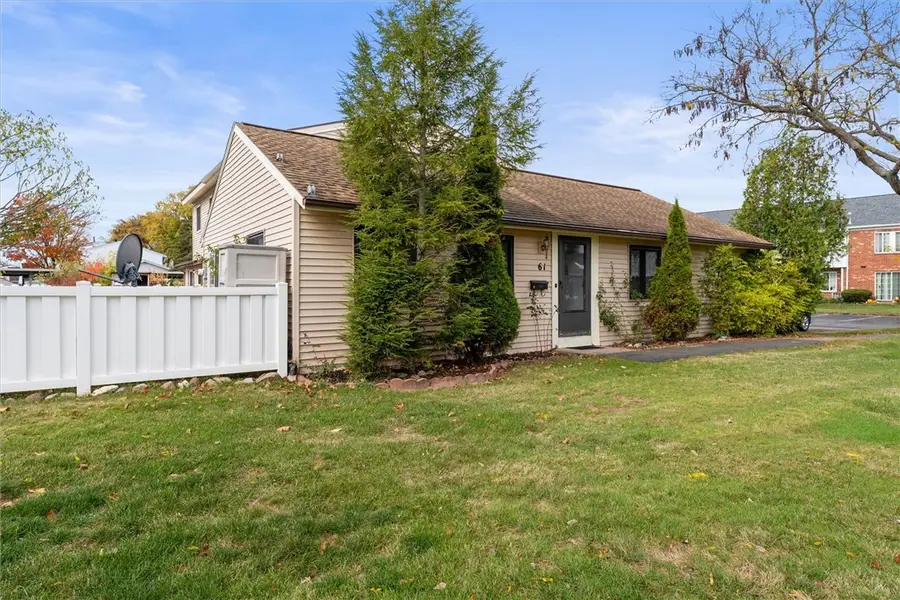 61 Windsorshire Drive, Rochester, NY 14624 - Image #3