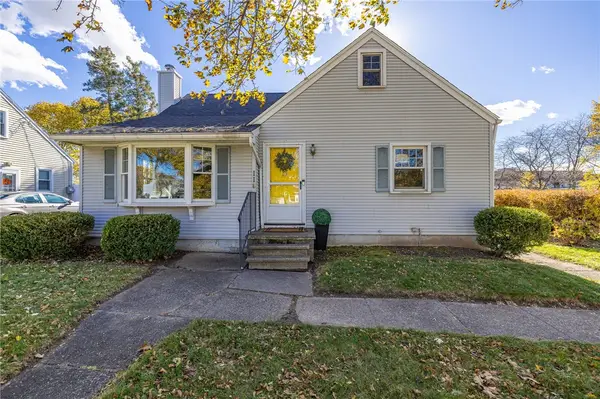 118 Vista Drive, Rochester, NY 14615