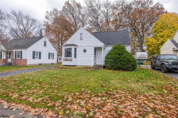 131 Langford Road, Rochester, NY 14615