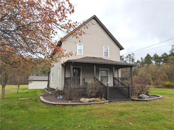 70 Main Street, Roulette, PA 16746