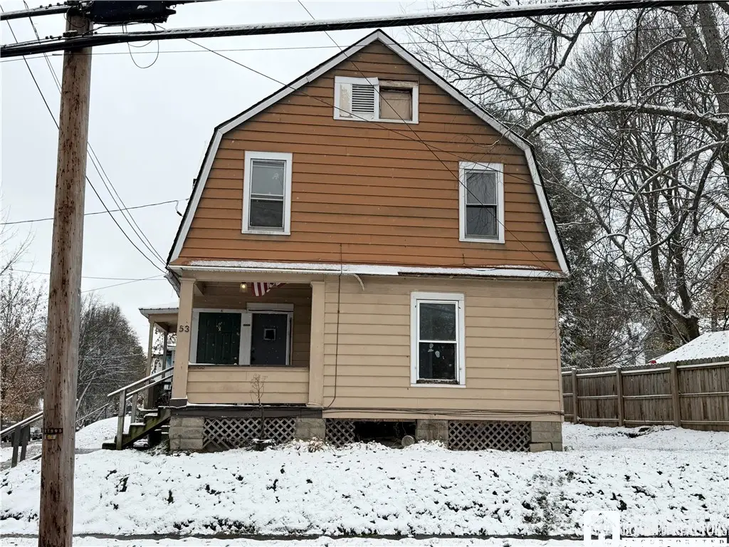 53 Livingston Avenue, Jamestown, NY 14701 - Image #1