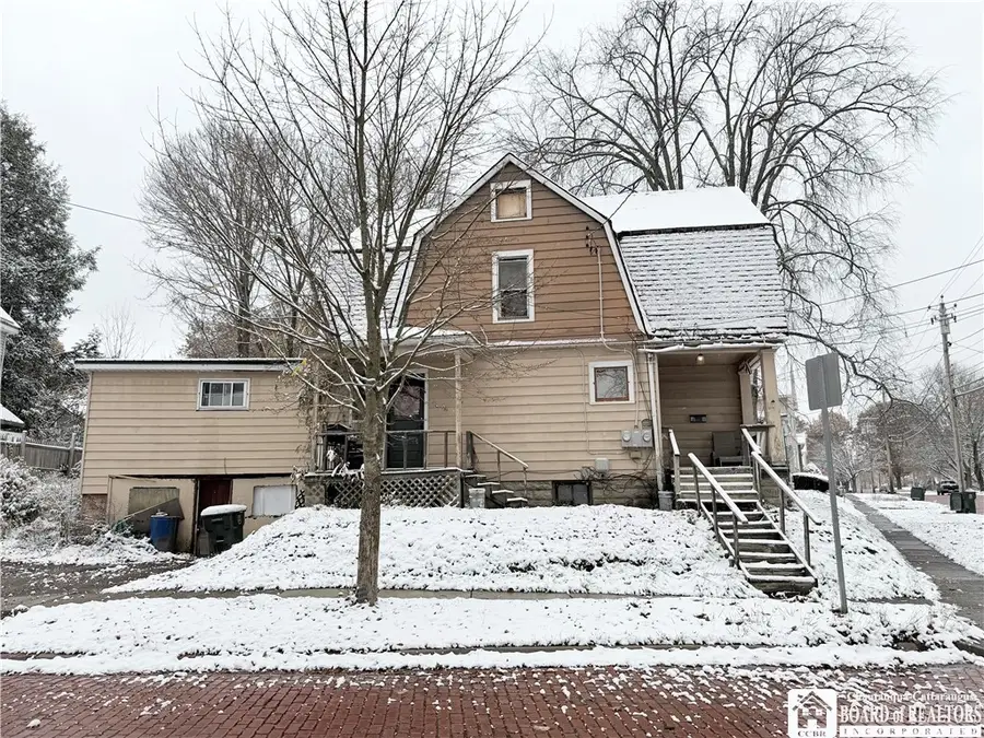 53 Livingston Avenue, Jamestown, NY 14701 - Image #3