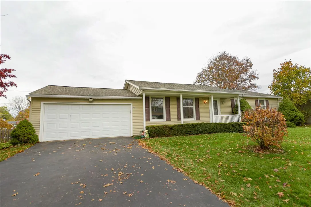 72 Little Tree Lane, Hilton, NY 14468 - Image #1