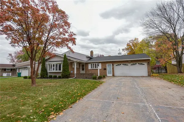 90 Mariposa Drive, Rochester, NY 14624