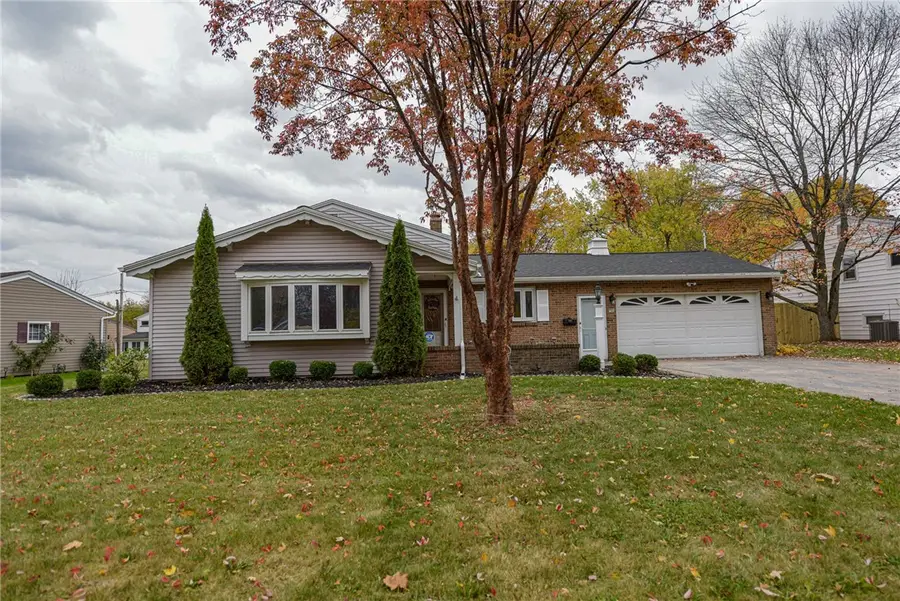 90 Mariposa Drive, Rochester, NY 14624 - Image #2