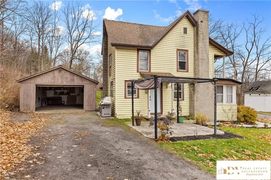 1140 State Route 364, Middlesex, NY 14507 - Image #2