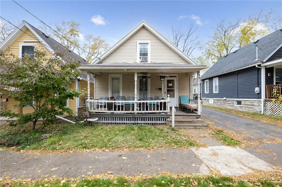 799 Exchange Street, Rochester, NY 14608 - Image #1